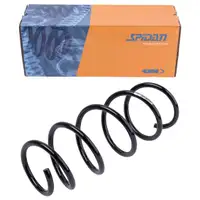 SPIDAN 85341 Fahrwerksfeder