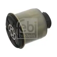 FEBI BILSTEIN 33122 Achskörperlager für RENAULT
