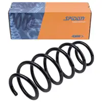 SPIDAN 56678 Fahrwerksfeder