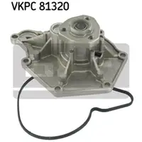 SKF VKPC 81320 Wasserpumpe