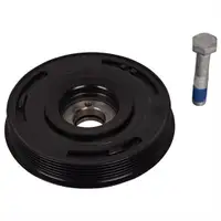 FEBI BILSTEIN 33782 Riemenscheibe (entkoppelt)