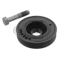 FEBI BILSTEIN 33804 Riemenscheibe (entkoppelt)