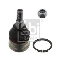 FEBI BILSTEIN 33609 Traggelenk für SMART, MITSUBISHI