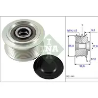 INA 535 0229 10 Generatorfreil