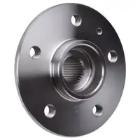 FEBI BILSTEIN 34321 Radnabe für MERCEDES-BENZ
