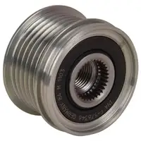FEBI BILSTEIN 34612 Generatorfreilauf