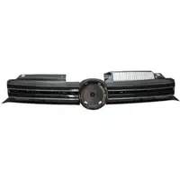 VAN WEZEL Kühlergrill 5863514