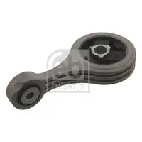 FEBI BILSTEIN 36814 Motor- / Getriebelager für LANCIA, FIAT