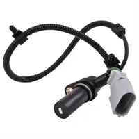 FEBI BILSTEIN 37508 Kurbelwellensensor für AUDI, VW, SEAT, SKODA, FORD