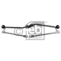 FEBI BILSTEIN 37087 Wischergestänge für MERCEDES-BENZ, VW
