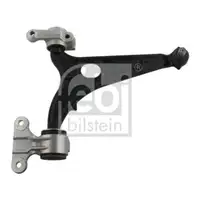 FEBI BILSTEIN 37689 Querlenker für PEUGEOT, CITROËN, LANCIA, FIAT
