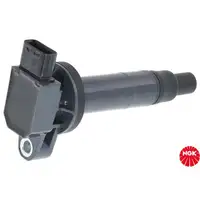 Zündspule Ngk 48095 für Citroën für Peugeot für Toyota für Citroën/peugeot