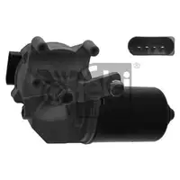 FEBI BILSTEIN 39309 Scheibenwischermotor für FIAT, ABARTH