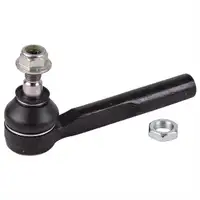 FEBI BILSTEIN 29325 Spurstangenendstück für OPEL
