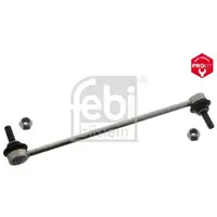 FEBI BILSTEIN 21015 Verbindungsstange für RENAULT, MERCEDES-BENZ