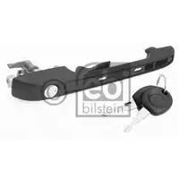 FEBI BILSTEIN 15434 Türaußengriff für VW