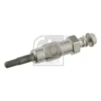 FEBI BILSTEIN 15962 Glühkerze für FORD, CITROËN, RENAULT, FIAT, IVECO, PEUGEOT
