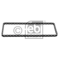 FEBI BILSTEIN 15547 Steuerkette für BMW, OPEL