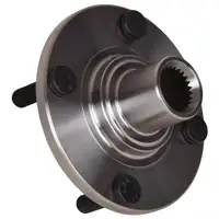 FEBI BILSTEIN 03991 Radnabe für FORD