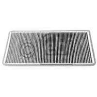 FEBI BILSTEIN 21125 Innenraumfilter für BMW, LAND