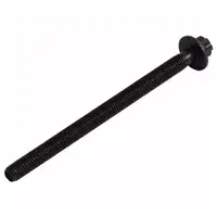 FEBI BILSTEIN 21404 Zylinderkopfschraube für OPEL