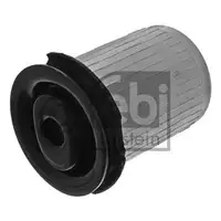 FEBI BILSTEIN 11153 Querlenkerlager für MERCEDES-BENZ