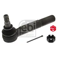 FEBI BILSTEIN 14220 Spurstangenendstück für MERCEDES-BENZ