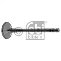 FEBI BILSTEIN 17387 Auslassventil für OPEL, SAAB, DAEWOO, CHEVROLET