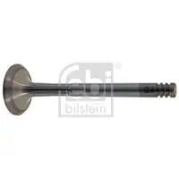FEBI BILSTEIN 19960 Auslassventil für VW, SEAT, AUDI, VOLVO