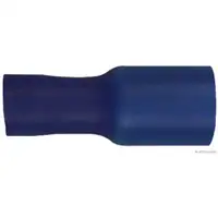 HERTH+BUSS ELPARTS 50252531066 Quetschverbinder 10 blau