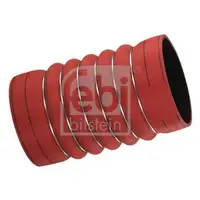 FEBI BILSTEIN 26516 Ladeluftschlauch für MERCEDES-BENZ