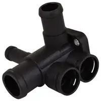 FEBI BILSTEIN 18242 Kühlwasserflansch für VW