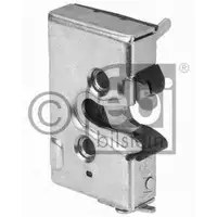 Türschloss Febi Bilstein 17020 für VW Hinten Links