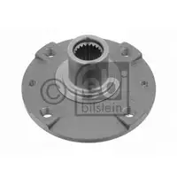 FEBI BILSTEIN 09322 Radnabe