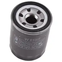 MANN-FILTER W 610/7 Oelfilter
