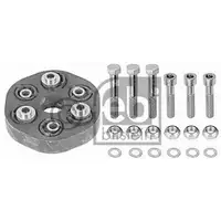 FEBI BILSTEIN 03628 Gelenkscheibensatz für MERCEDES-BENZ