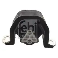 FEBI BILSTEIN 06657 Motor- / Getriebelager