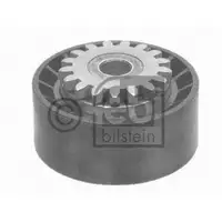 FEBI BILSTEIN 09789 Umlenkrolle