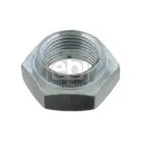 FEBI BILSTEIN 02160 Achsmutter für AUDI, SEAT, VW