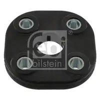 FEBI BILSTEIN 01675 Gelenkscheibe für BMW