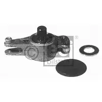 FEBI BILSTEIN 08486 Rep. Satz Spannarm für MERCEDES-BENZ