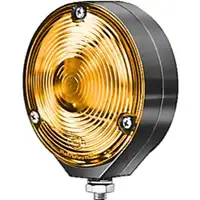 HELLA 2BA 003 022-021 Blinkl. Halogen