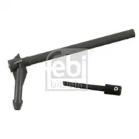 FEBI BILSTEIN 22294 Scheibenwaschdüse für VW