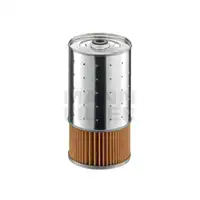 MANN-FILTER PF 1050/1 N Oelfilter