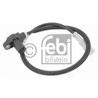 FEBI BILSTEIN 24614 ABS-Sensor für OPEL