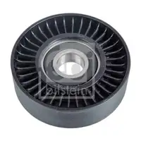 FEBI BILSTEIN 23781 Umlenkrolle für MERCEDES-BENZ, OPEL, SAAB