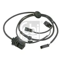 FEBI BILSTEIN 23812 ABS-Sensor für AUDI