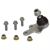 FEBI BILSTEIN 24849 Traggelenk für FORD, VOLVO