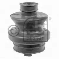 FEBI BILSTEIN 02599 Achsmanschette für MERCEDES-BENZ