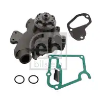 FEBI BILSTEIN 08075 Wasserpumpe für MERCEDES-BENZ